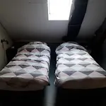 Casa de Férias Boerderij De Boerenzwaluw *