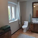 Boerderij De Boerenzwaluw * Karl