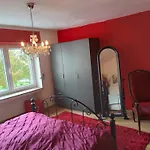 Boerderij De Boerenzwaluw Casa de Férias *
