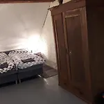 Boerderij De Boerenzwaluw Casa de Férias *