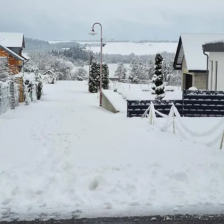Holiday home Boerderij De Boerenzwaluw Karl