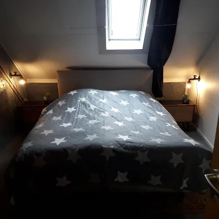 Holiday home Boerderij De Boerenzwaluw