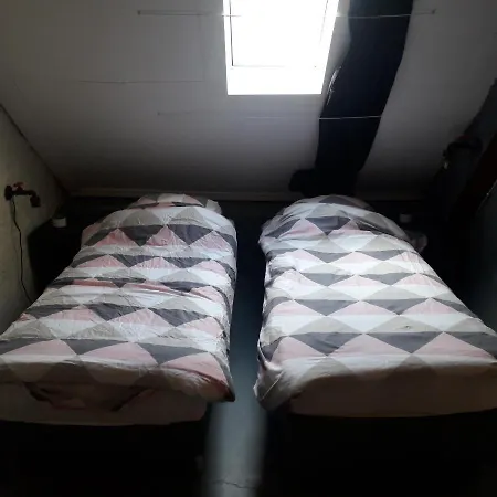 Dom wakacyjny Boerderij De Boerenzwaluw *