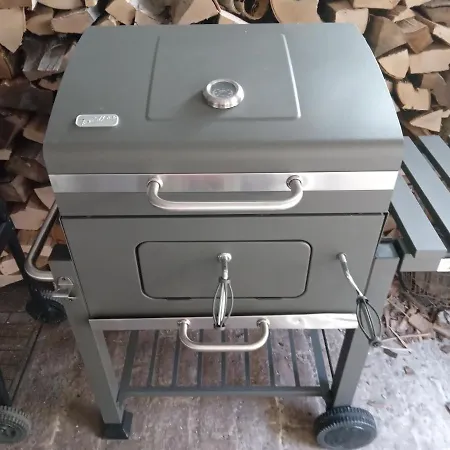 Holiday home Boerderij De Boerenzwaluw *