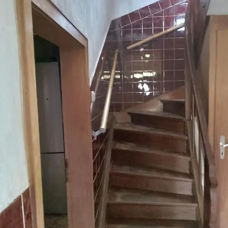 Boerderij De Boerenzwaluw Holiday home Karl