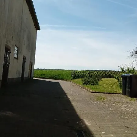 Holiday home Boerderij De Boerenzwaluw