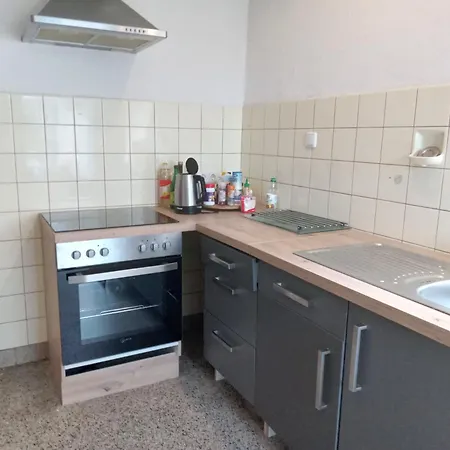 Dom wakacyjny Boerderij De Boerenzwaluw Karl