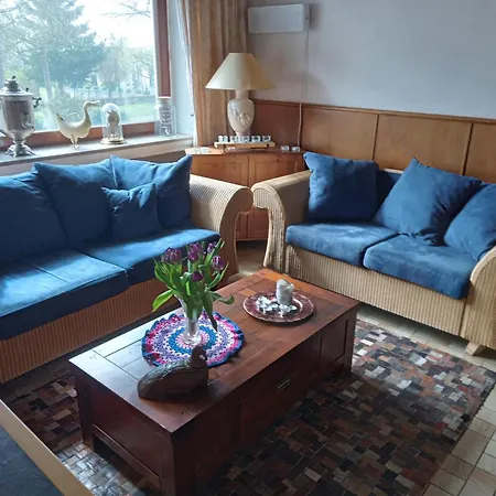 Holiday home Boerderij De Boerenzwaluw *