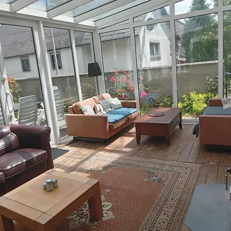 Boerderij De Boerenzwaluw *
