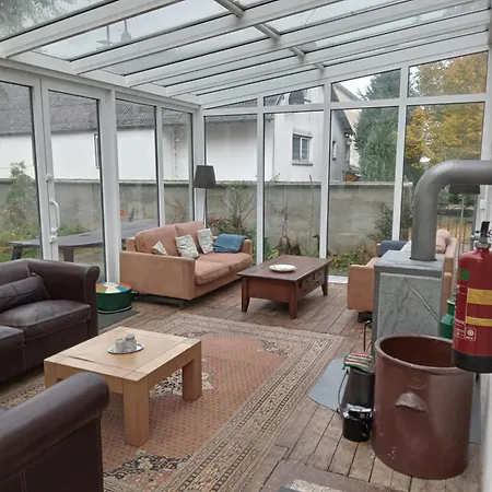 Boerderij De Boerenzwaluw *