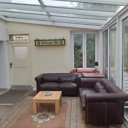 Boerderij De Boerenzwaluw Karl