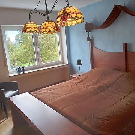 Boerderij De Boerenzwaluw