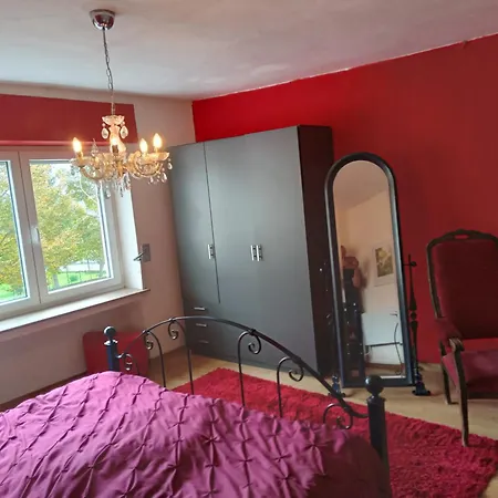 Boerderij De Boerenzwaluw Holiday home *