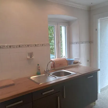 Holiday home Boerderij De Boerenzwaluw Karl