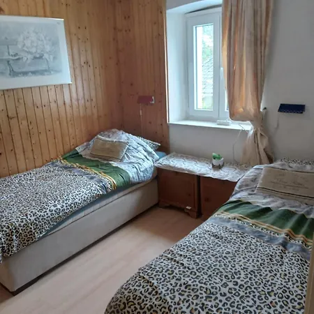 Boerderij De Boerenzwaluw *