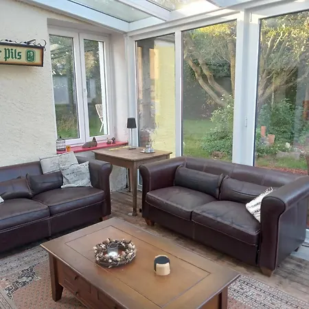 Holiday home Boerderij De Boerenzwaluw Karl