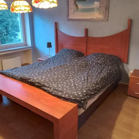 Boerderij De Boerenzwaluw Holiday home