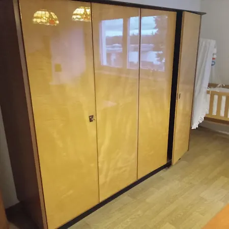 Boerderij De Boerenzwaluw Holiday home *