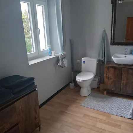 Boerderij De Boerenzwaluw Karl