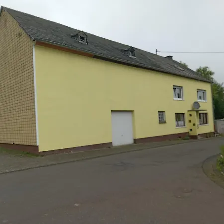 Boerderij De Boerenzwaluw Holiday home Karl