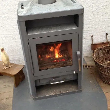 Holiday home Boerderij De Boerenzwaluw