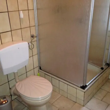 Holiday home Boerderij De Boerenzwaluw *