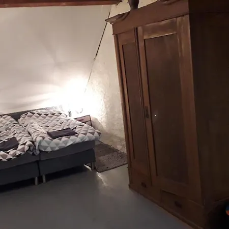 Boerderij De Boerenzwaluw Dom wakacyjny *