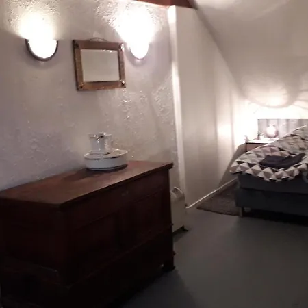 Boerderij De Boerenzwaluw Holiday home *