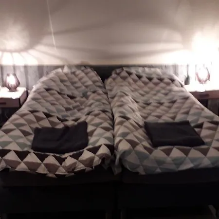 Holiday home Boerderij De Boerenzwaluw