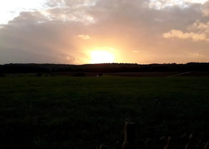 Boerderij De Boerenzwaluw בית נופש *