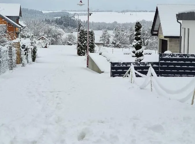 בית נופש Boerderij De Boerenzwaluw Karl