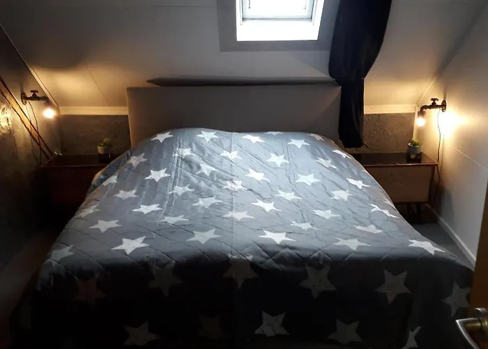 בית נופש Boerderij De Boerenzwaluw