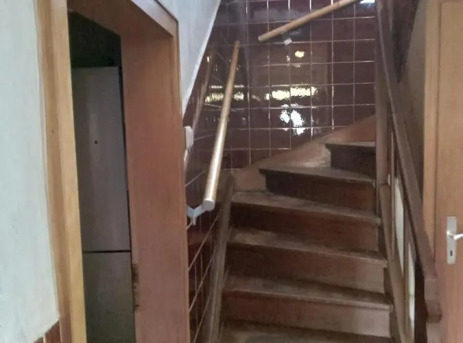 Boerderij De Boerenzwaluw בית נופש Karl