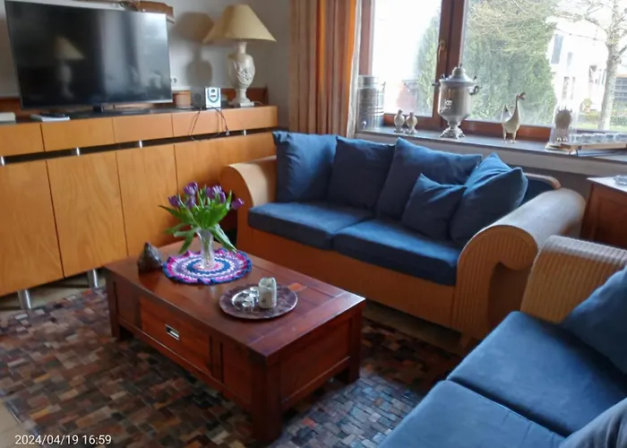 בית נופש Boerderij De Boerenzwaluw Karl