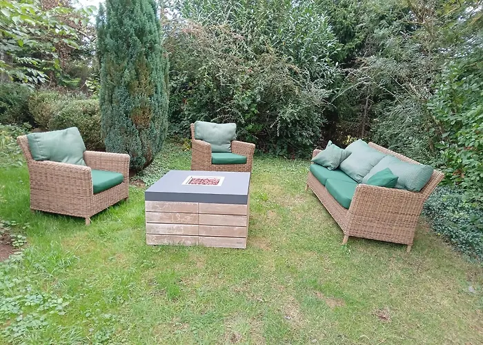 Boerderij De Boerenzwaluw Karl