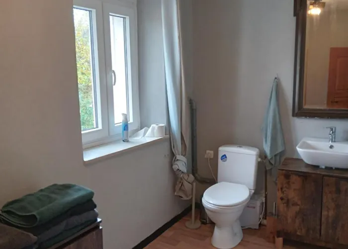 Boerderij De Boerenzwaluw * Karl