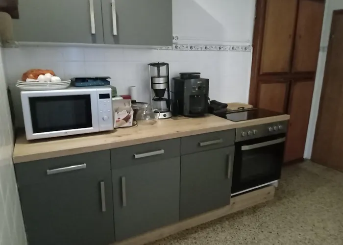 Boerderij De Boerenzwaluw