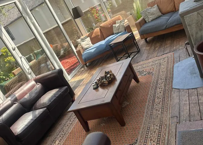 Boerderij De Boerenzwaluw * Karl