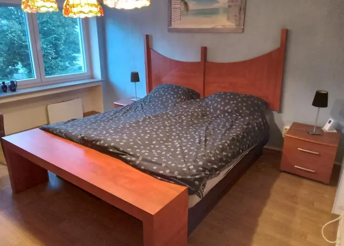 Boerderij De Boerenzwaluw בית נופש