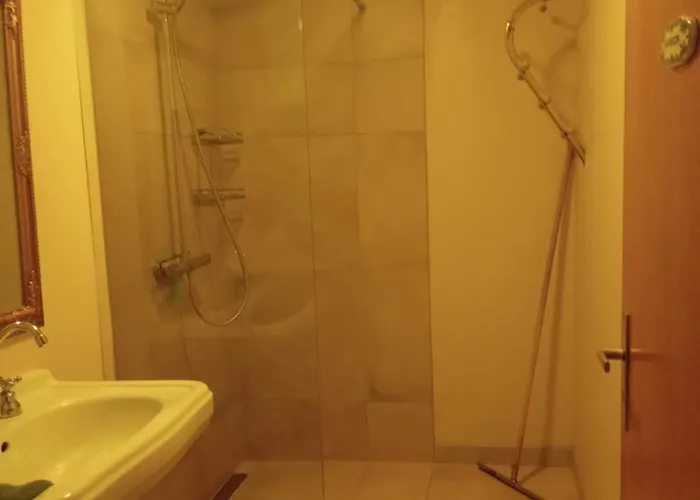 בית נופש Boerderij De Boerenzwaluw Karl