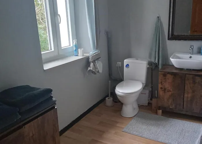 Boerderij De Boerenzwaluw Karl