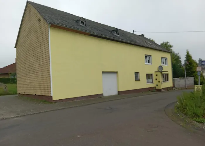 Boerderij De Boerenzwaluw בית נופש Karl