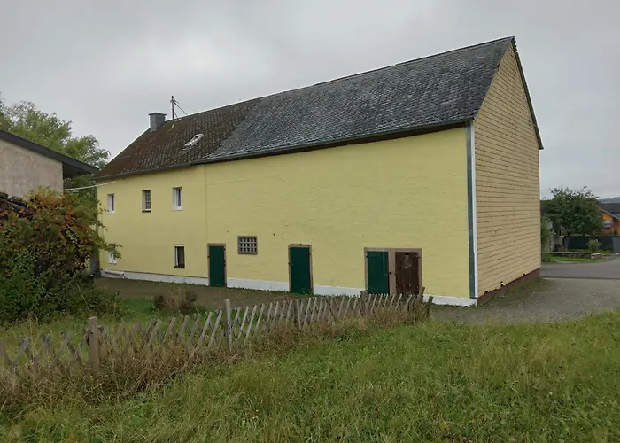 Boerderij De Boerenzwaluw *