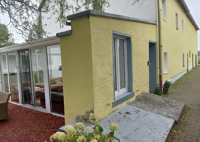 Boerderij De Boerenzwaluw Karl