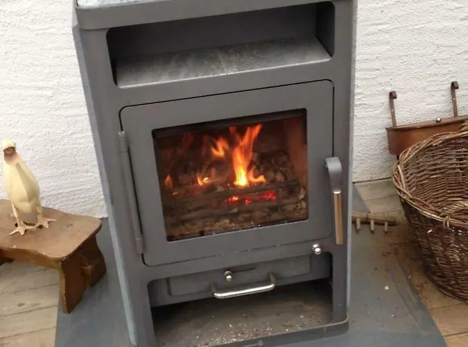 בית נופש Boerderij De Boerenzwaluw